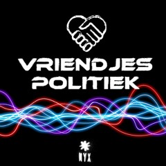 Hats United Promomix Vriendjespolitiek HATS#04