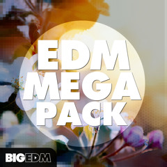 EDM Mega Pack [46 Construction Kits, 2000+ Samples, Loops & Presets] OUT NOW on Beatport!