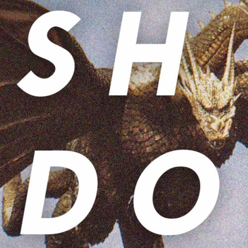 MF DOOM - Raw Medicine (Seanh Remix)