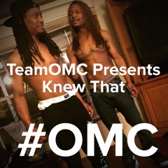 BraX KNEW THAT #DRELLONTHETRACK #TEAMOMC