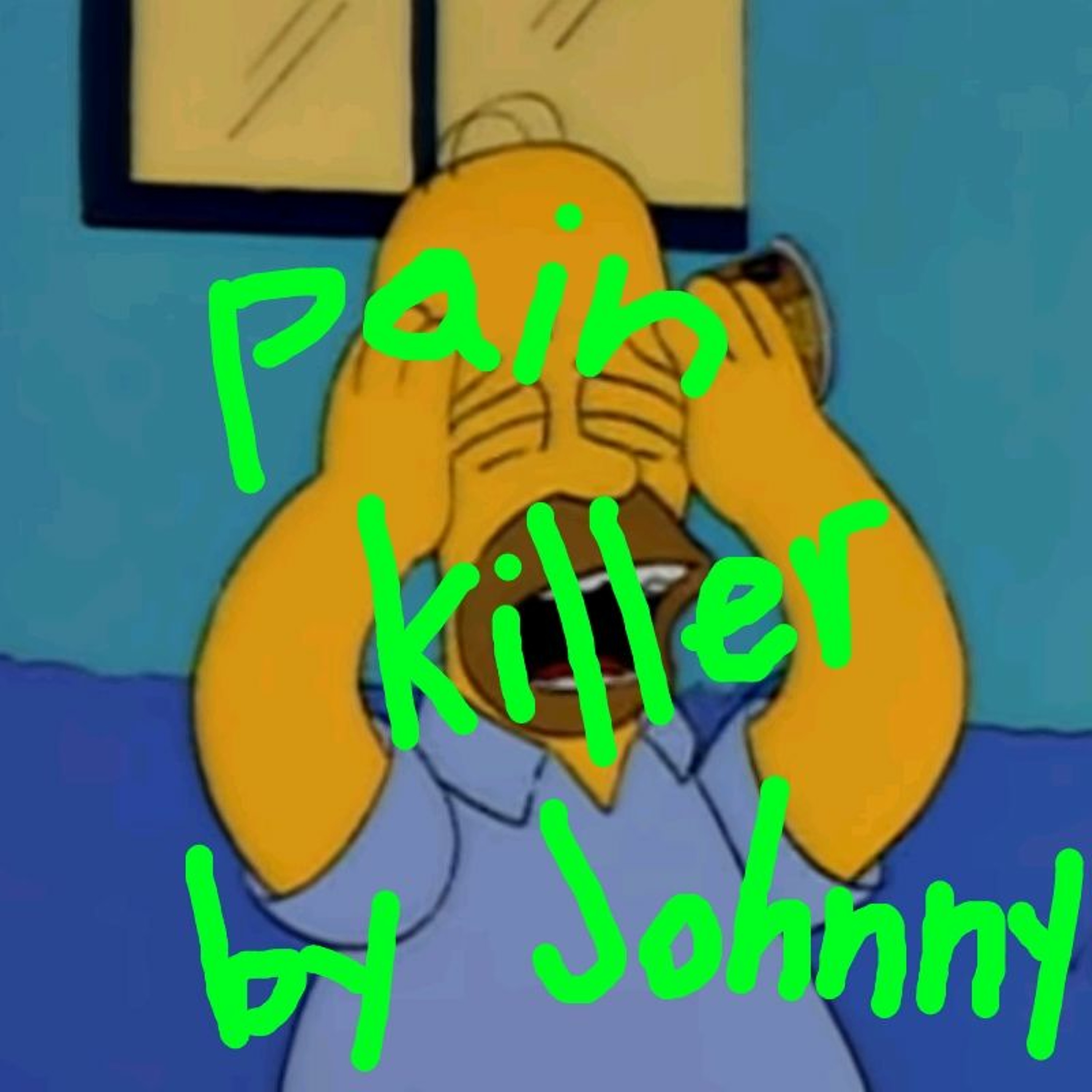 RhymesByJohnny