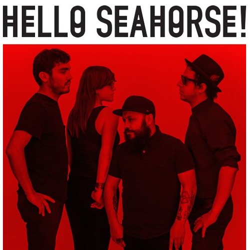 Hello Seahorse - Me He Convertido (Future Feelings Remix)