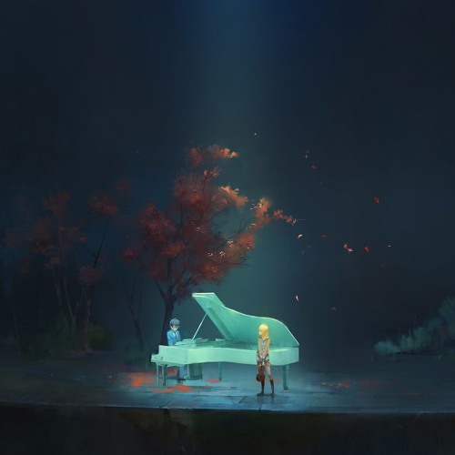 October Child - Shatterstory