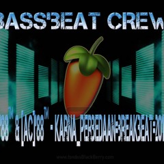 Arief'88™ & [AC]'88™ - Karna Perbedaan=BreakBeat=2016 DEMO