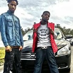 PullUpp InferredSso Ft.LeakkkDaKiddd