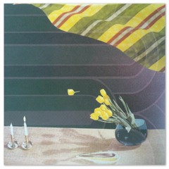 You're In Love and God Damn Well Know Which Song Without a Title I'm Referring To