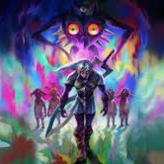 Legend of Zelda