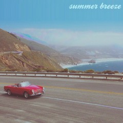 summer breeze (featuring Tom Nania)