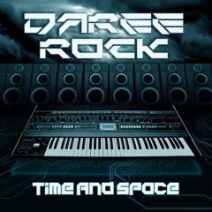 Daree Rock - Planet Galaxy (Light Years Remix)