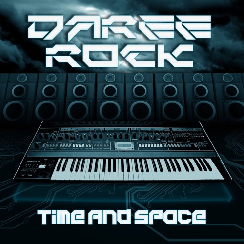 Daree Rock - Electronic Dancer