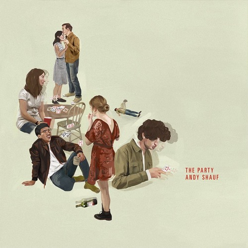 Andy Shauf - The Worst In You