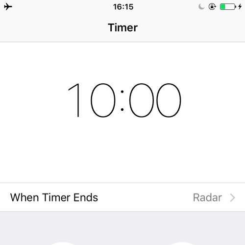 10mins Ft. Tariq Disu