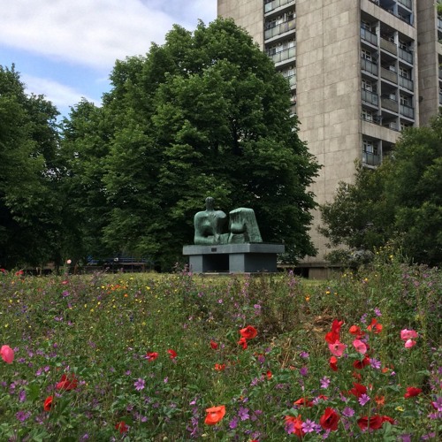 The Future of Housing: What’s the Future of Public Art?