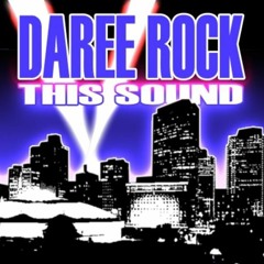 Daree Rock - Electric Flow
