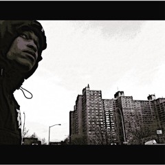 Let It Bang ft ABS (FLMix)(9th Wonder Cover)