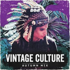 Gabe - Sick Sick (Vintage Culture, VINNE Remix)