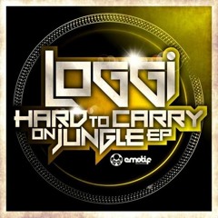 FREE DOWNLOAD: Loggi - Hard to Carry On (Loggi VIP 2016 Mix)