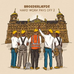 Broederliefde - Ik Was Al Binnen (Cas Kuvira Remix) *BUY = FREE DOWNLOAD*