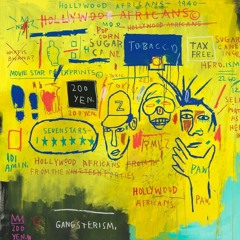 Hollywood Africans {Jdot x Gee Mulah ft. Quis, Janicia}