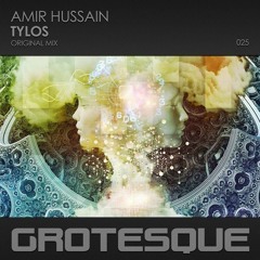 Amir Hussain - Tylos [Preview]