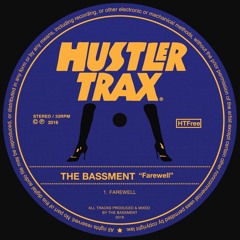 The Bassment - Farewell [Free Download]