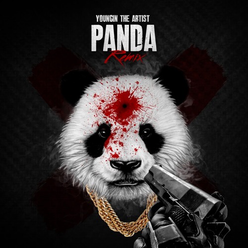 Stream Desiigner - Panda (Remix) by Youngin The Artist | Listen online for  free on SoundCloud