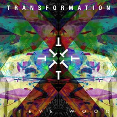 Summer Days - Steve Wood - Transformation EP