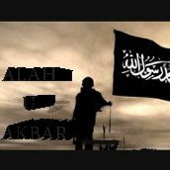 Vanek-ALAH U AKBAR(Original Mix)