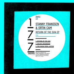Stanny Franssen & Ortin Cam - Return Of The Sun