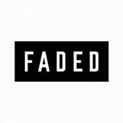 First Remix  Faded            R4bmc