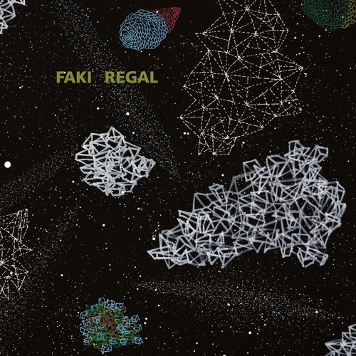 Figure 77 - Faki Regal - The End
