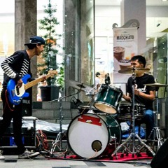 Mainkan Apimu Barbie