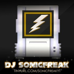 Sonic 3 Rap Beat - Thunder Shield - DJ SonicFreak
