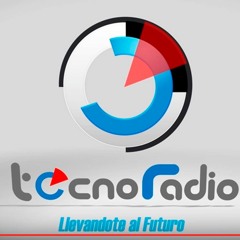 TecnoRadio Podcast 01