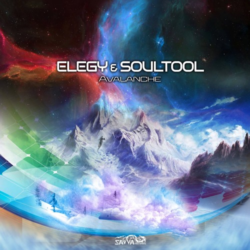 Elegy & Soultool - Avalanche (Sample)