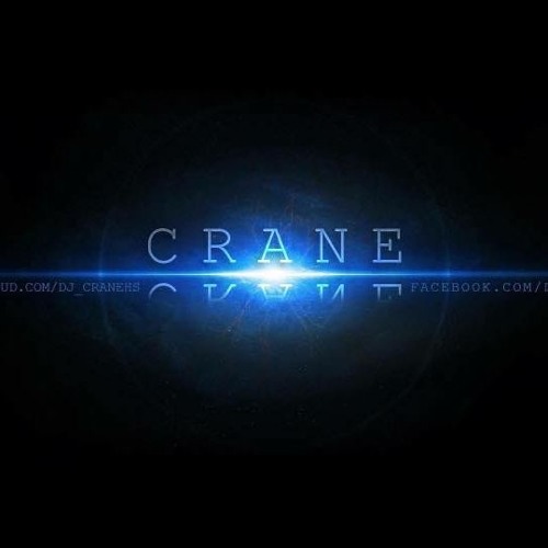 HardWeek #3 (Crane)