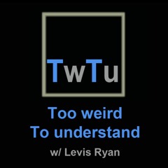 TwTu EP 2: Is a NUT More Important Than Education?