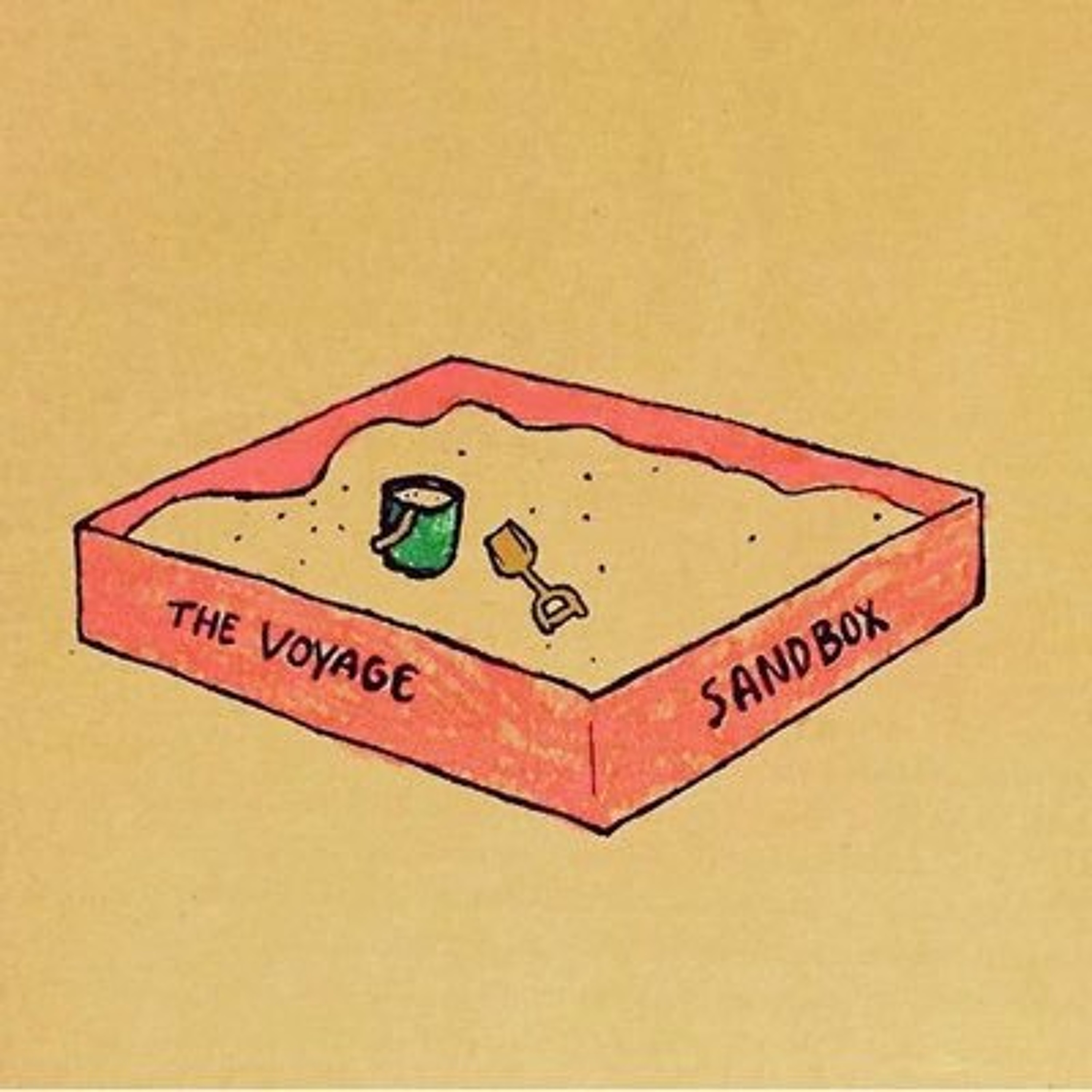 Sandbox (Prod. Apathy) episode artwork