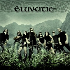 Eluveitie - Inis Mona