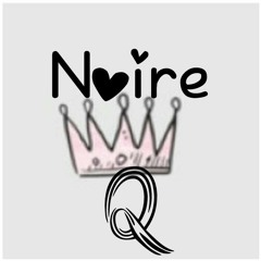 Song I'm working on "Noire Queen" I love writing!! <3 xoXOxo