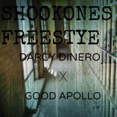 Good Apollo FEATURES