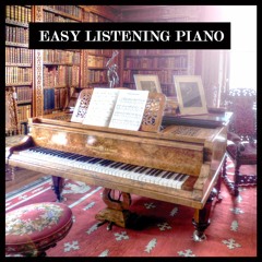 EASY PIANO - Sleep Aid