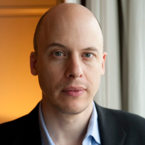 Lev Grossman