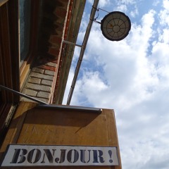 Radiotropicalais#1 Météo