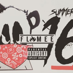 Panda Summer X Flamee