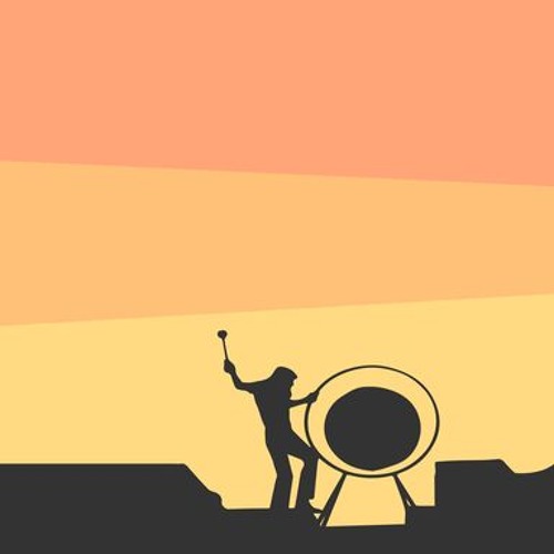 Roger Waters - Set The Controls For The Heart Of The Sun (Carlos Yearning Remix)