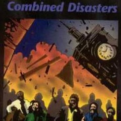 Narkotech - Combined Disasters (Original Mix)130 BPM  FREE DOWNLOAD