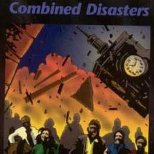 Narkotech - Combined Disasters (Original Mix)130 BPM  FREE DOWNLOAD