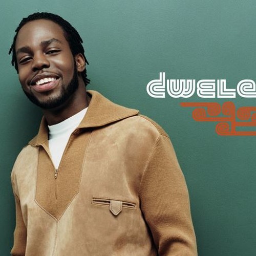 Dwele - Find A Way - Remi Oz edit