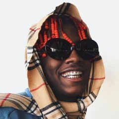 Lil Yachty X Play Boi Carti - Range Rover [Type Beat]